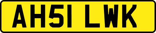 AH51LWK