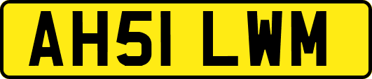 AH51LWM