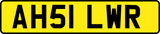 AH51LWR