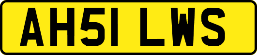 AH51LWS