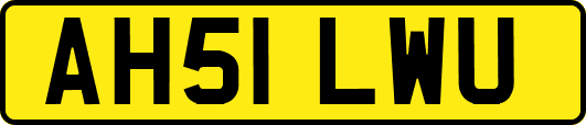 AH51LWU