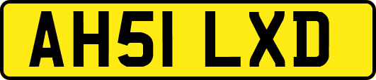 AH51LXD