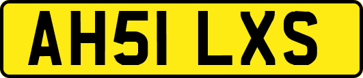 AH51LXS