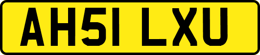 AH51LXU
