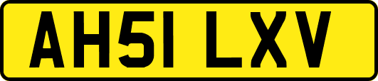 AH51LXV