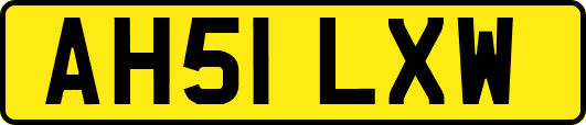 AH51LXW