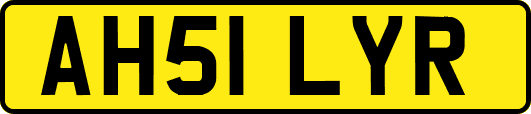 AH51LYR