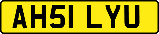 AH51LYU