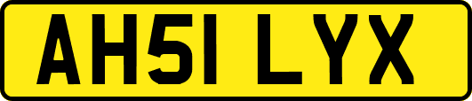 AH51LYX