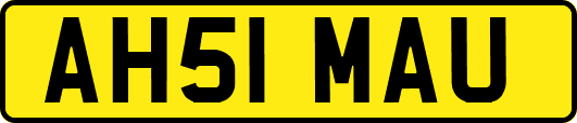 AH51MAU