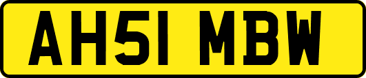 AH51MBW