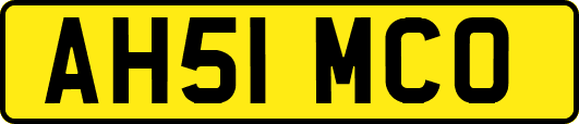 AH51MCO