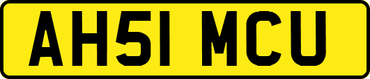 AH51MCU