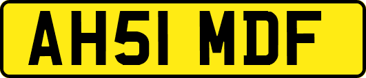 AH51MDF