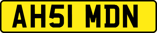 AH51MDN