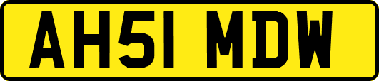 AH51MDW