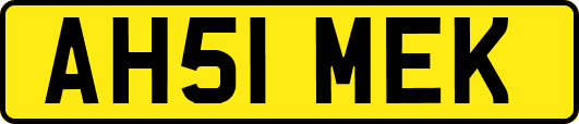 AH51MEK