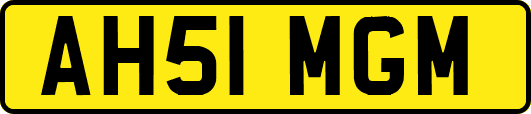 AH51MGM