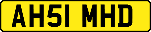 AH51MHD