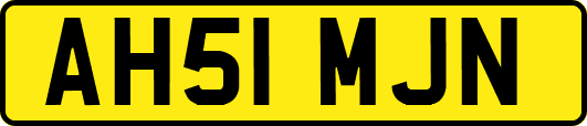 AH51MJN