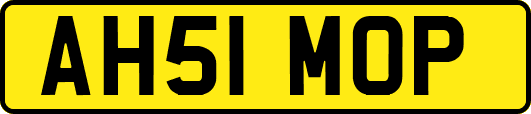 AH51MOP