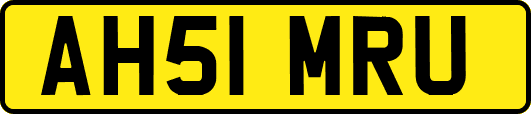 AH51MRU