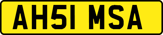 AH51MSA