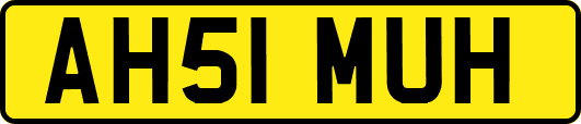 AH51MUH