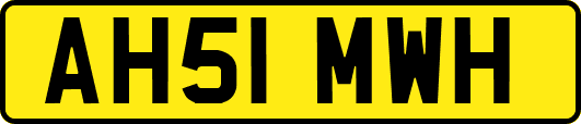 AH51MWH