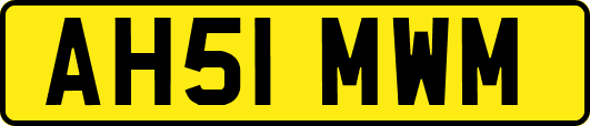 AH51MWM