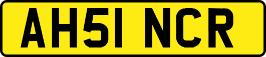 AH51NCR