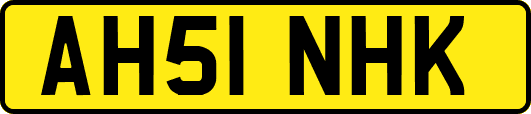 AH51NHK