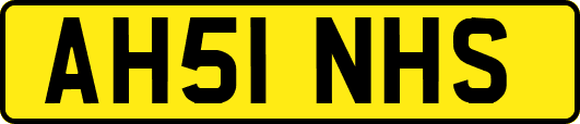 AH51NHS