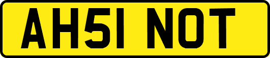 AH51NOT