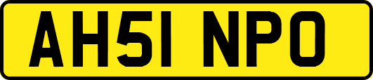 AH51NPO