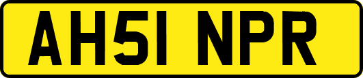 AH51NPR