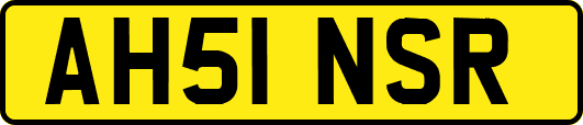 AH51NSR