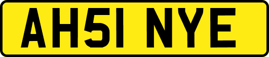 AH51NYE