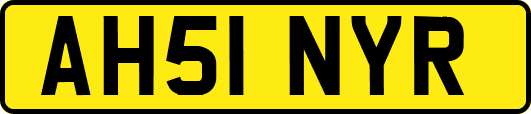 AH51NYR