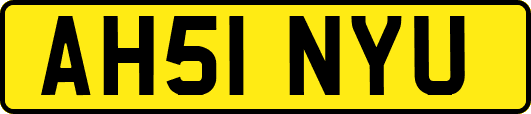 AH51NYU