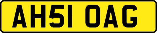AH51OAG