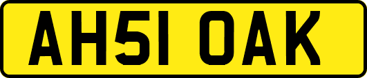 AH51OAK