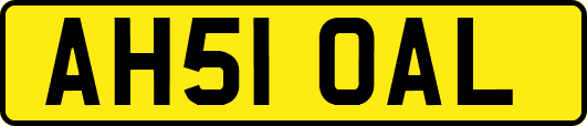 AH51OAL