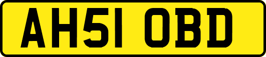 AH51OBD