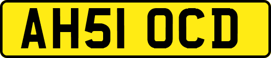 AH51OCD