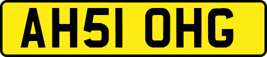 AH51OHG