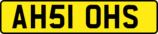 AH51OHS