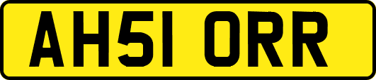 AH51ORR