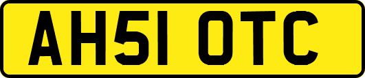 AH51OTC