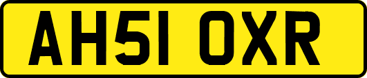 AH51OXR